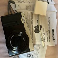Digital camera