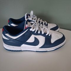 nike runners dunk low size 7.5 uk