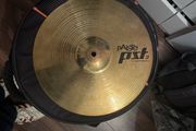 paiste pst3 13" hats