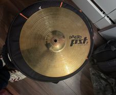 paiste pst3 13" hats
