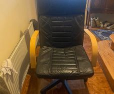 Office chair