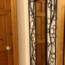 Decorative long mirror Image 2