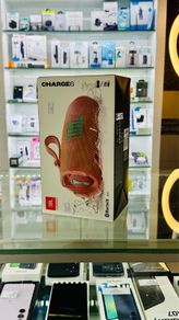 JBL  Speaker Charge 6