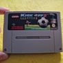 Kick Off 3 European Super Nintendo Snes Arcade Games Original Image 2