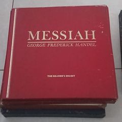 vintage vinyl
