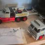 Corgi Sunter Bros Heavy Haulage Image 4