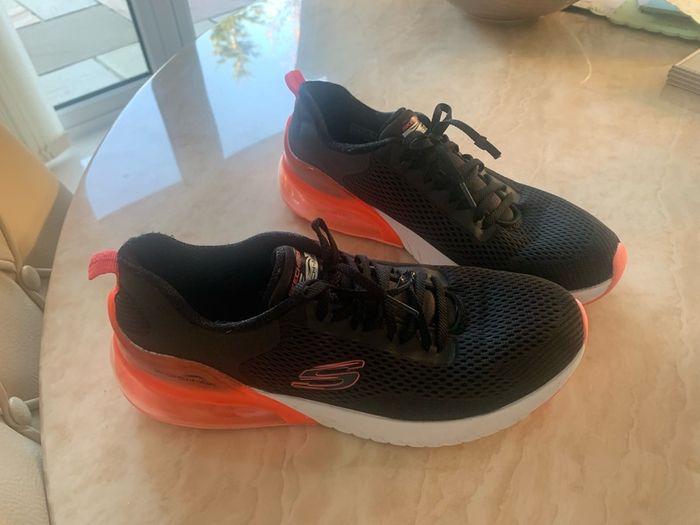 sketchers