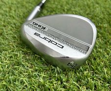 Cobra King Wedge 54