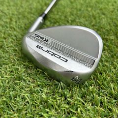 Cobra King Wedge 54