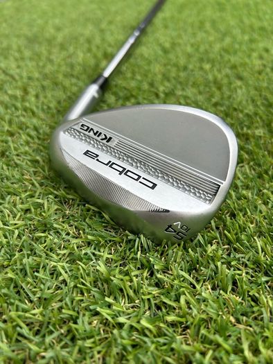 Cobra King Wedge 54
