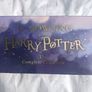 Harry Potter Complete Collection boxset Image 3