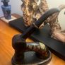 Antique Pair of Letter Embossing Presses Image 4