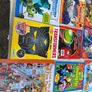 Box of 64 children & teenager books Image 2