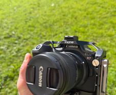 Camera
