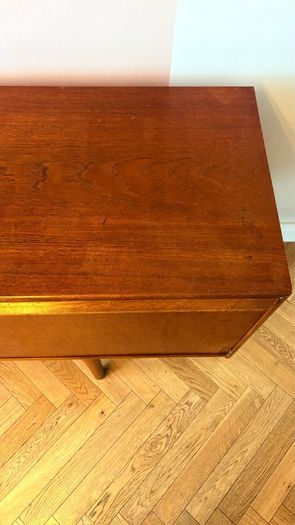 Vintage McIntosh sideboard