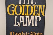 The Golden Lamp Alasdair Alpin MacGregor