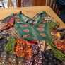 Shein summer dress, new never worn. Image 3