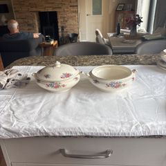 Arklow Tureens