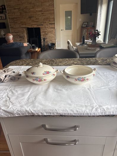Arklow Tureens