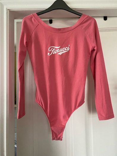 Fiorucci bodysuit