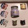 Yankee Candle set Image 2