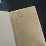 The framework of a christian state by Cahill - Hardback 1932 Image 6