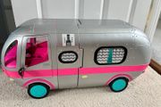LOL Surprise Camper Van