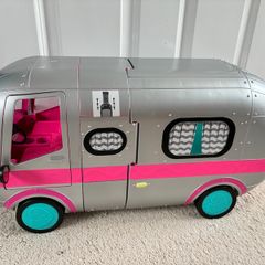 LOL Surprise Camper Van