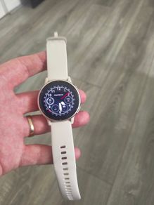 Genuine Garmin Vivoactive 5 42mm  Smart watch