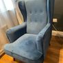 arm chair Image 2