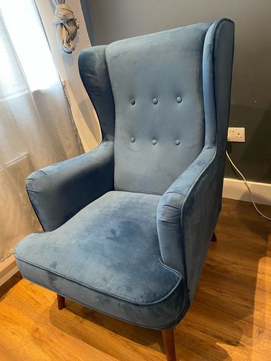 arm chair
