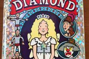Diamond by Jacqueline Wilson