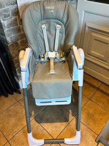 highchair