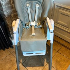 highchair