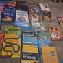 school books Image 3