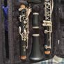 Yamaha YCL-255 Clarinet with Original Case | Perfect for Students Image 2