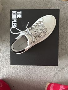 The Kooples trainers