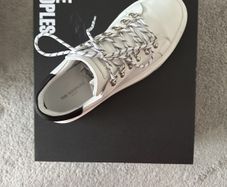 The Kooples trainers