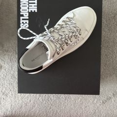 The Kooples trainers