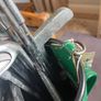 Set of golf clubs Image 5