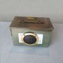 Vintage Military Ammo Box Bluetooth Speaker Image 7