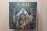 Ankh Gods of Egypt Fantasy Miniatures Board Game CMON 2021 BRAND NEW