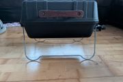outback portable barbecue