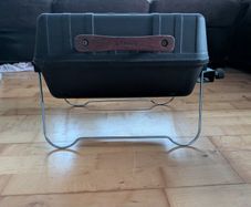 outback portable barbecue