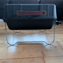 outback portable barbecue