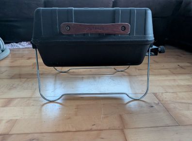 outback portable barbecue