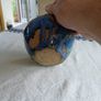 Blue pot Image 2