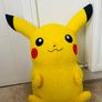 3 soft Pikachu. Image 2