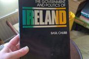 The Government and Politics of Ireland