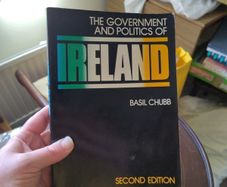 The Government and Politics of Ireland